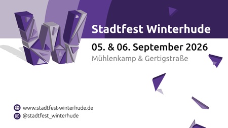 Stadtfest Winterhude