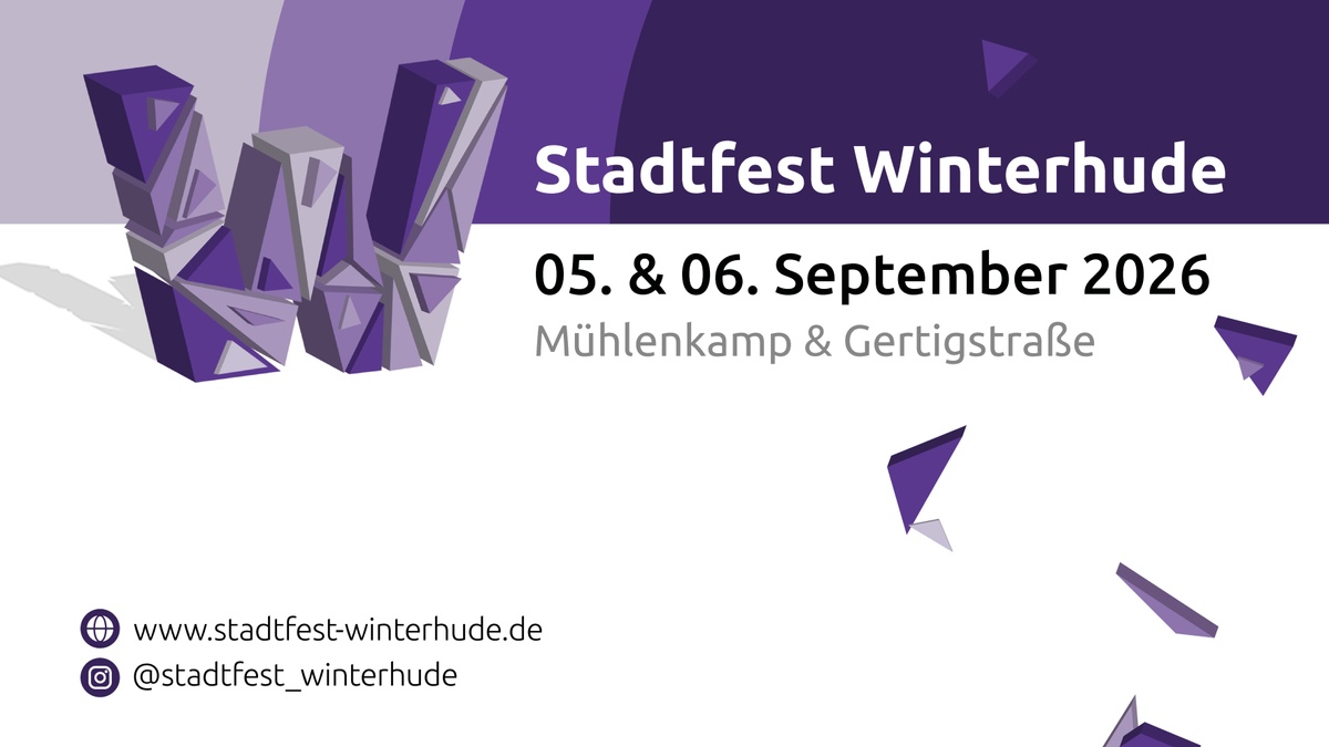 Stadtfest Winterhude