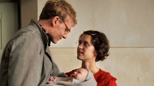 Kirchen + Kino. Der Filmtipp: In Liebe, Eure Hilde (DE2024)