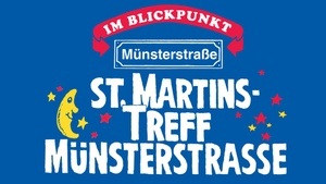 St. Martinstreff Münsterstraße