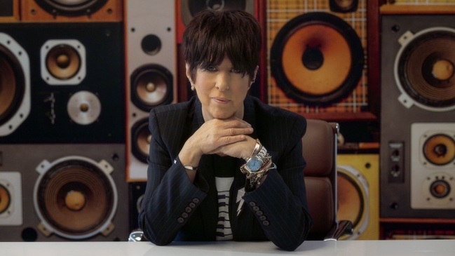 Diane Warren: Relentless