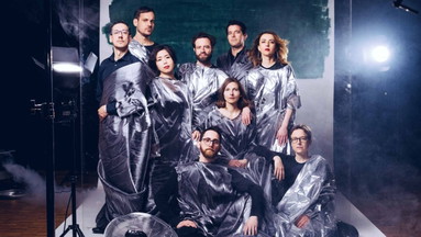 Acts 'n Sounds 19 – Resonances