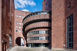 Deutsche Kinemathek - Museum für Film und Fernsehen