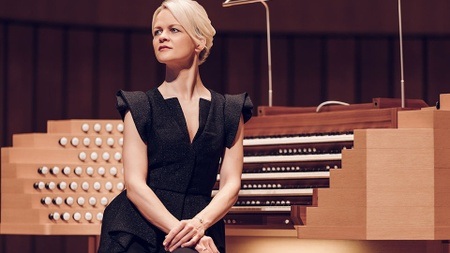 3. Toccata - Baltisches Dreigestirn