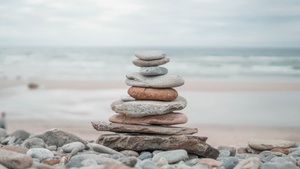 dstressd Achtsamkeit: Dein Anker im Hier und Jetzt