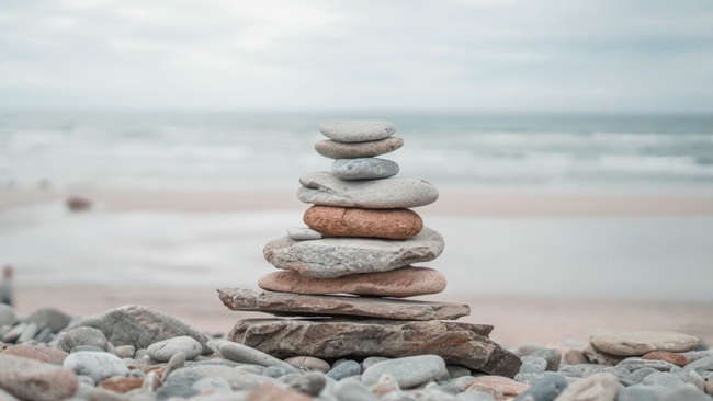 dstressd Achtsamkeit: Dein Anker im Hier und Jetzt