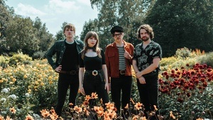 Suzan Köcher’s Suprafon