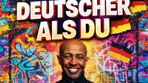 Zusatz Comedy Show #3 Berhane Berhane