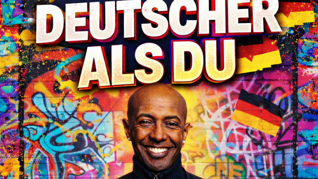 Zusatz Comedy Show #4 Berhane Berhane