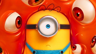 Minions & Monsters
