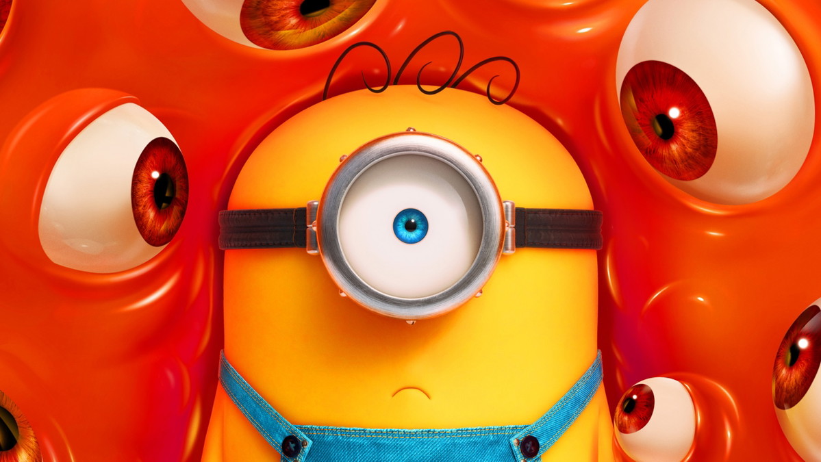Minions & Monsters