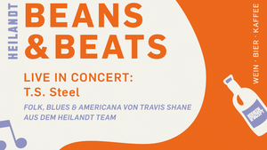 BEANS & BEATS | HEILANDT