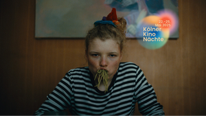 HOW TO BE NORMAL AND THE ODDNESS OF THE OTHER WORLD - Kölner Kino Nächte
