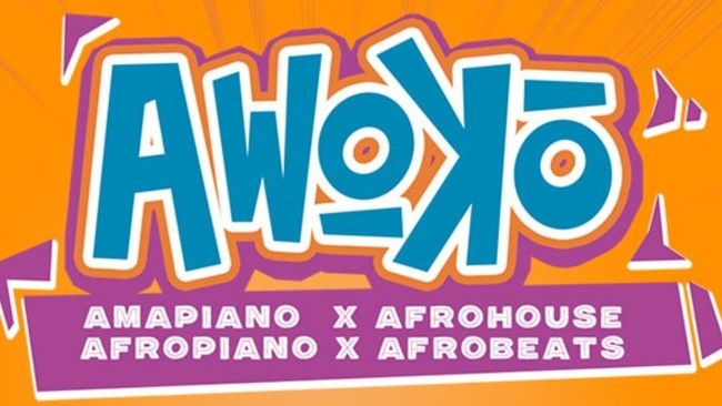 Awoko