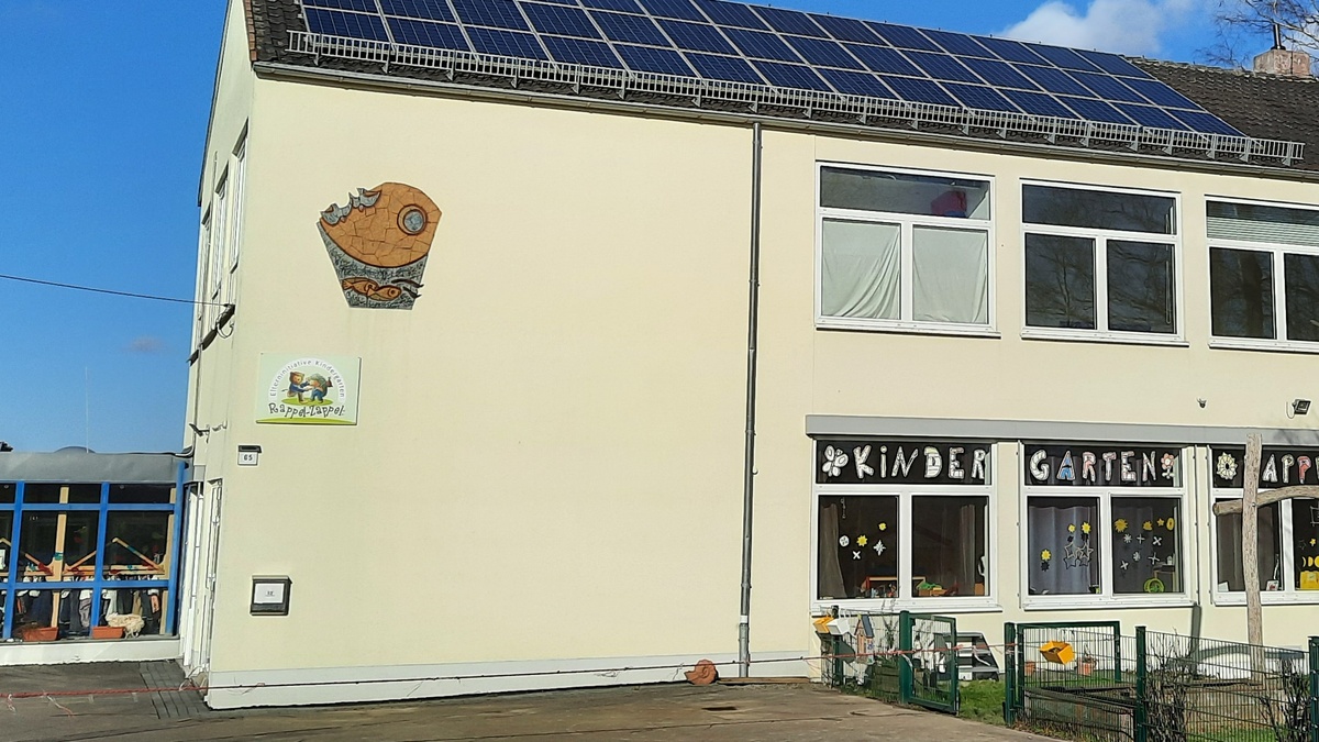 KuN Repair-Café Drüpplingsen