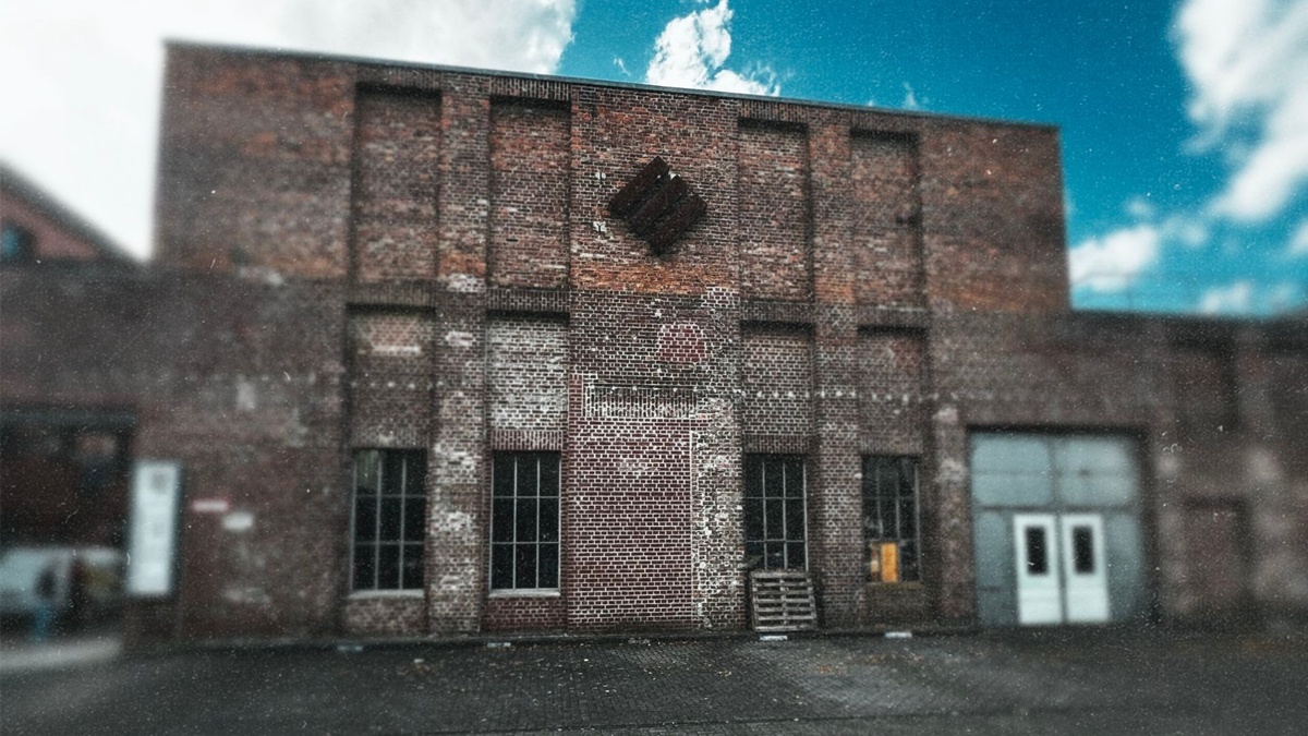 INTERIOR EXHIBITION | ASSEMBLY at IDD 2025 | MACHWERKHAUS - KALK