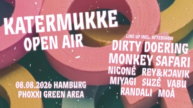 Katermukke Open Air