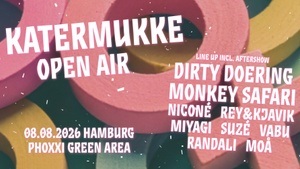 Katermukke Open Air