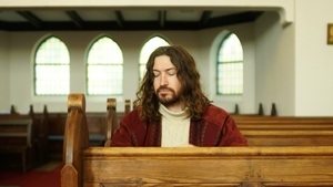 Musketeer - St Pauli Kirche - Hamburg