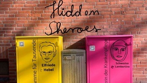 „Dem Nörgeln der Patientin wird stattgegeben“ Gesundheitsversorgung aus feministischer Perspektive