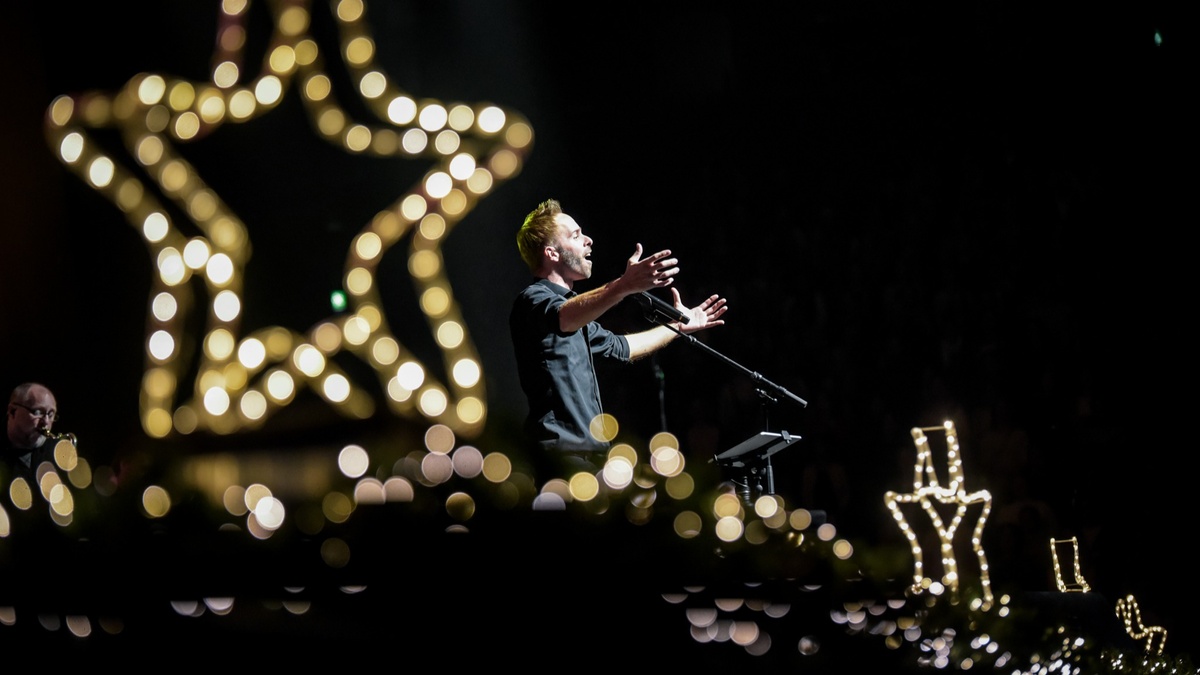 Der Norden Singt – Das Lübecker Weihnachtssingen 2025