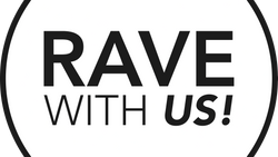 Rave with us