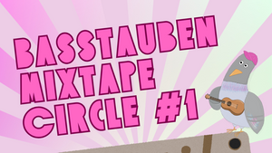 Mixtape Circle #1