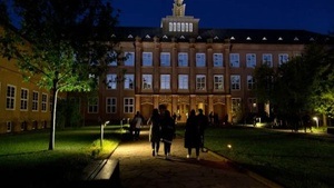 Stumm-Film-Zeit im GRASSI: Trickfilmrevue. Familienprogramm