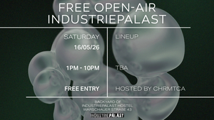 FREE OPEN AIR - MIT DIR X CHRMTCA