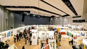 ARTe Kunstmesse Osnabrück 2026: Zeitgenössische Kunst und Klassische Moderne erneut im Herzen der Friedensstadt