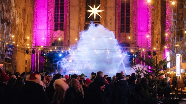 Winter Träumerei 2025 - SOLD OUT