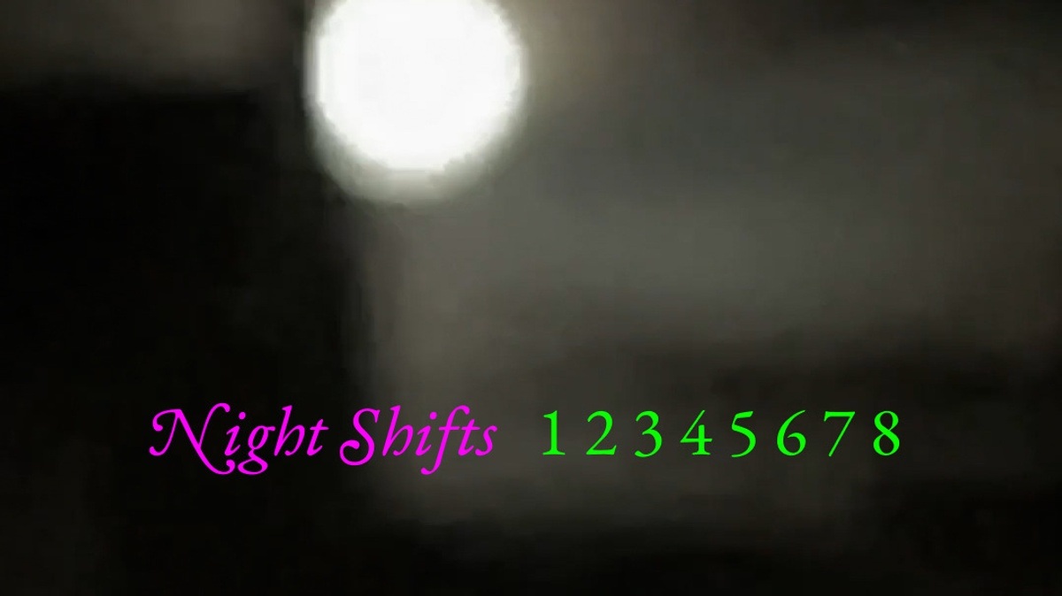 Night Shifts \u002D ein künstlerisches Jahresprogramm in Hamburg 2026