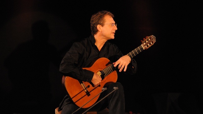 Schumanns Salon | Jüdische Musik aus 1000 Jahren