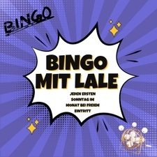 Bingo mit Lale