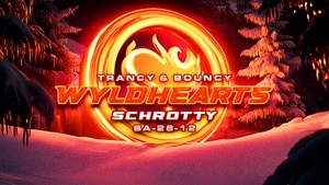 Wyldhearts at Schrotty / 28.12.24