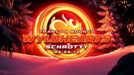 Wyldhearts at Schrotty / 28.12.24