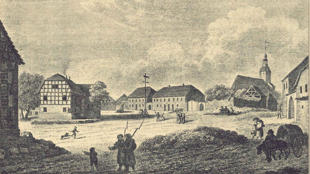Titelbild des Veranstalters Liebertwolkwitzer Verein für lebendige Geschichte e.V.