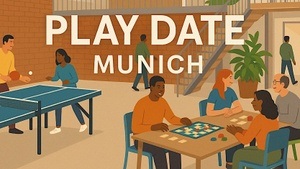 Play Date München