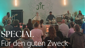 SPECIAL The Heart of Christmas – Yoga & Mantra