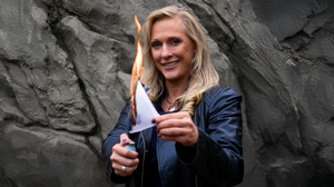 Wissenschaft im Rampenlicht: Dr. Cordelia Schott: Rezeptfrei - Was Ärzte keinem sagen