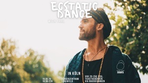 Ecstatic Dance - roam room