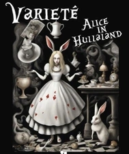 Alice in Hullaland