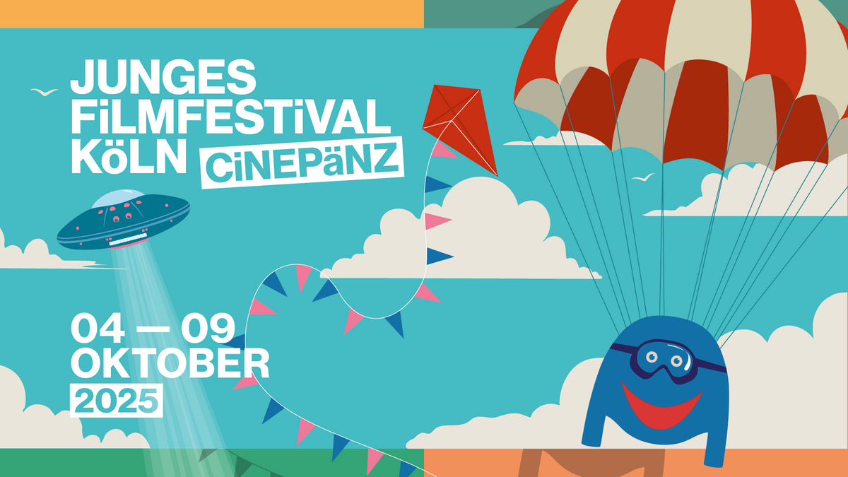 Junges Filmfestival Köln / Cinepänz