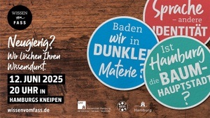 Wissen vom Fass