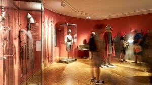 Museumsführung