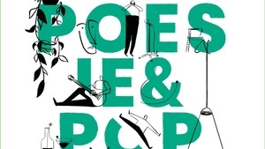 Poesie & Popcorn - Die Mixedshow im Vorderhaus