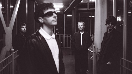 ISOLATION BERLIN - ELECTRONIC BABIES TOUR 2025