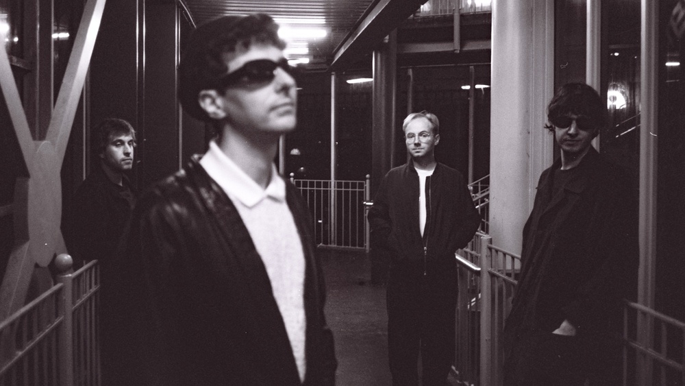 ISOLATION BERLIN - ELECTRONIC BABIES TOUR 2025