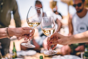 Weinfest Essen Kettwig
