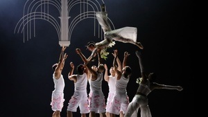 STRAWINSKY IN PARIS